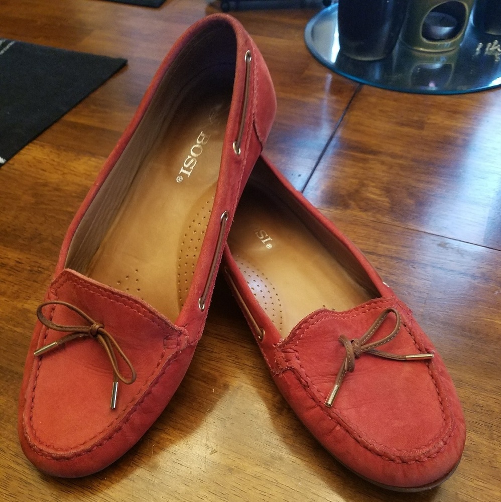Bosi shoes